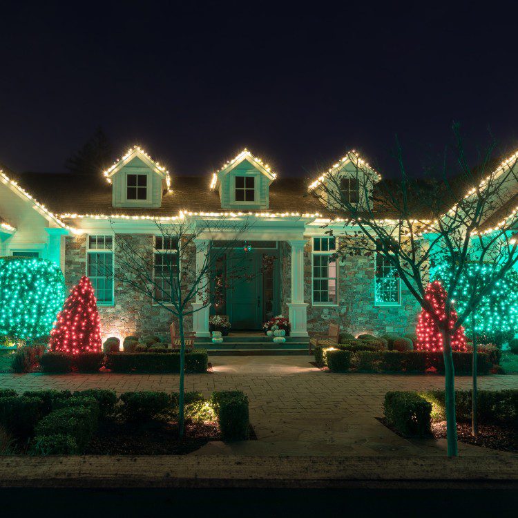 Christmas lighting services in Little Elm, TX Christmas lighting services in Little Elm, TX