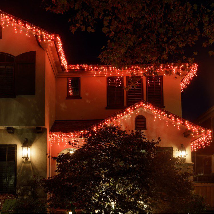 Christmas lighting services in Little Elm, TX Christmas lighting services in Little Elm, TX
