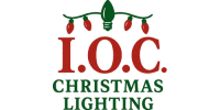 I.O.C. Christmas Lighting