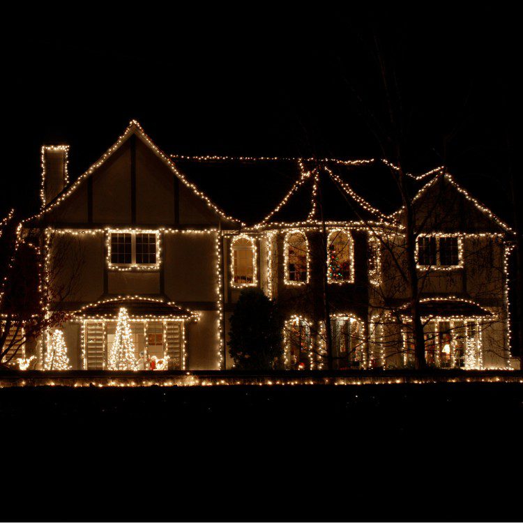 Christmas lighting services in Little Elm, TX Christmas lighting services in Little Elm, TX