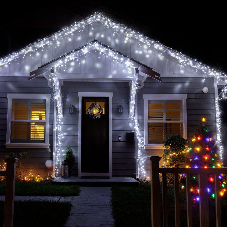 Christmas lighting services in Little Elm, TX Christmas lighting services in Little Elm, TX