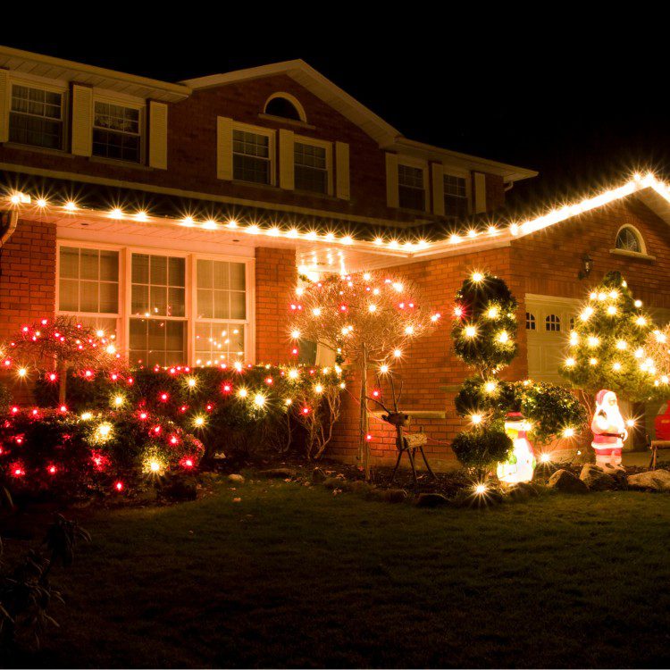 Christmas lighting services in Little Elm, TX Christmas lighting services in Little Elm, TX