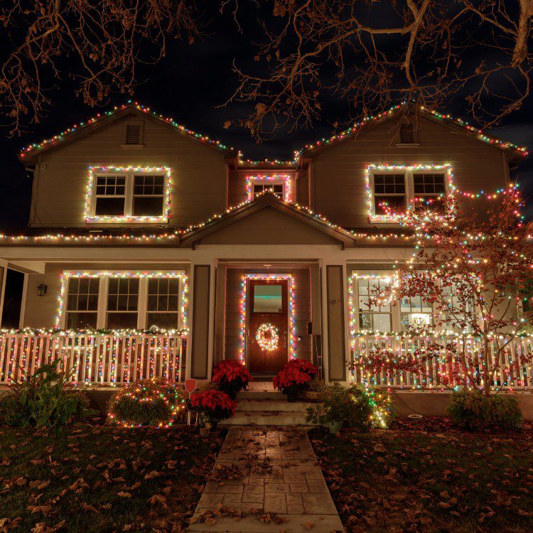 Christmas lighting services in Little Elm, TX Christmas lighting services in Little Elm, TX